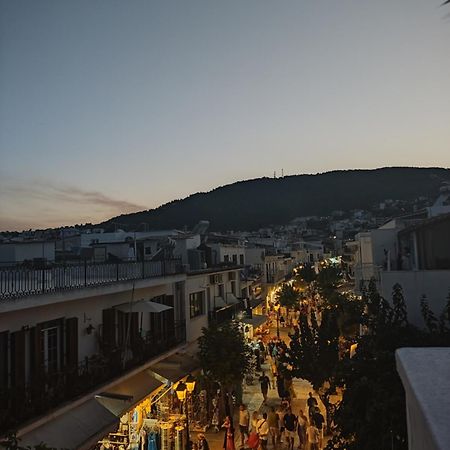 Green Suite Skiathos Zewnętrze zdjęcie