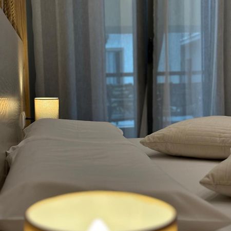 Green Suite Skiathos Zewnętrze zdjęcie