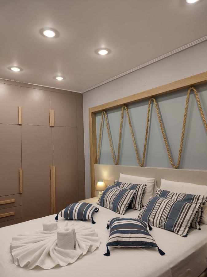 Green Suite Skiathos Zewnętrze zdjęcie