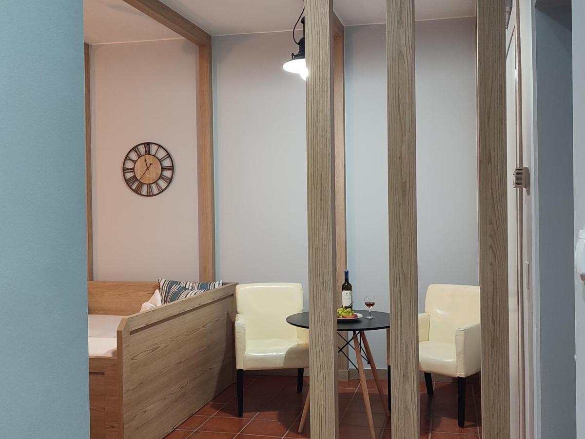 Green Suite Skiathos Zewnętrze zdjęcie