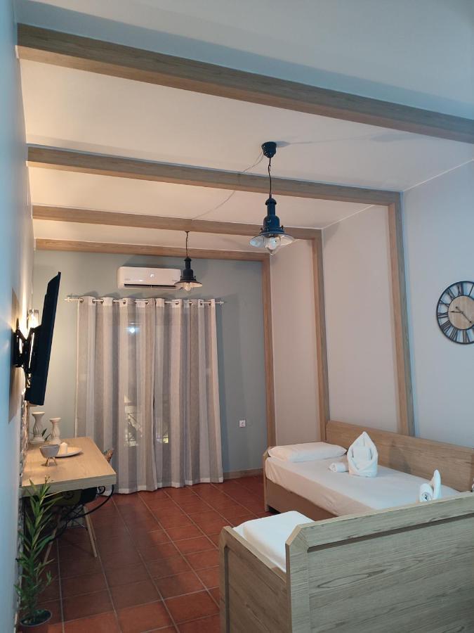 Green Suite Skiathos Zewnętrze zdjęcie