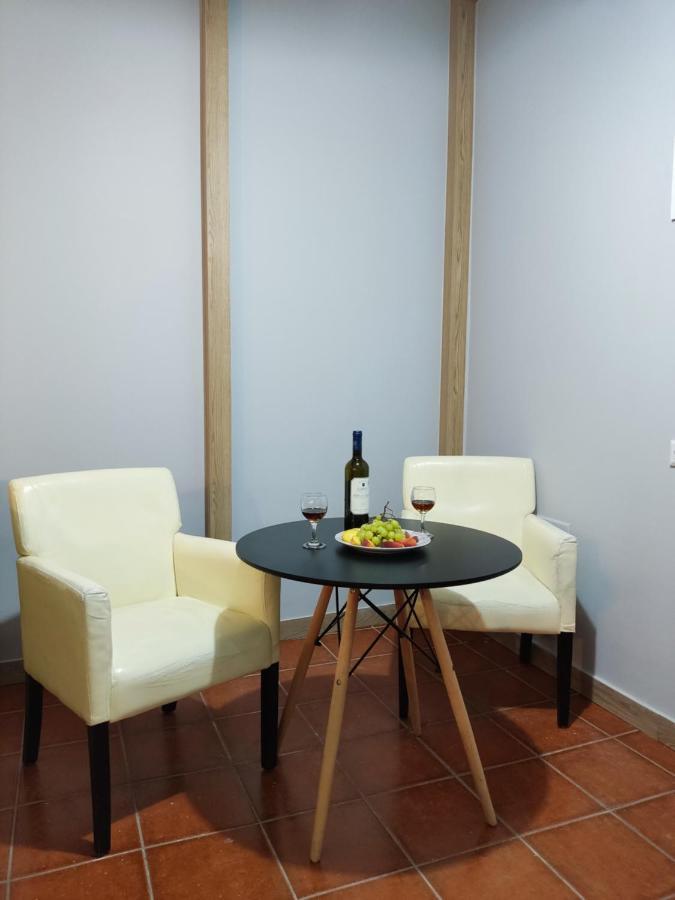 Green Suite Skiathos Zewnętrze zdjęcie