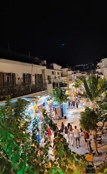Green Suite Skiathos Zewnętrze zdjęcie