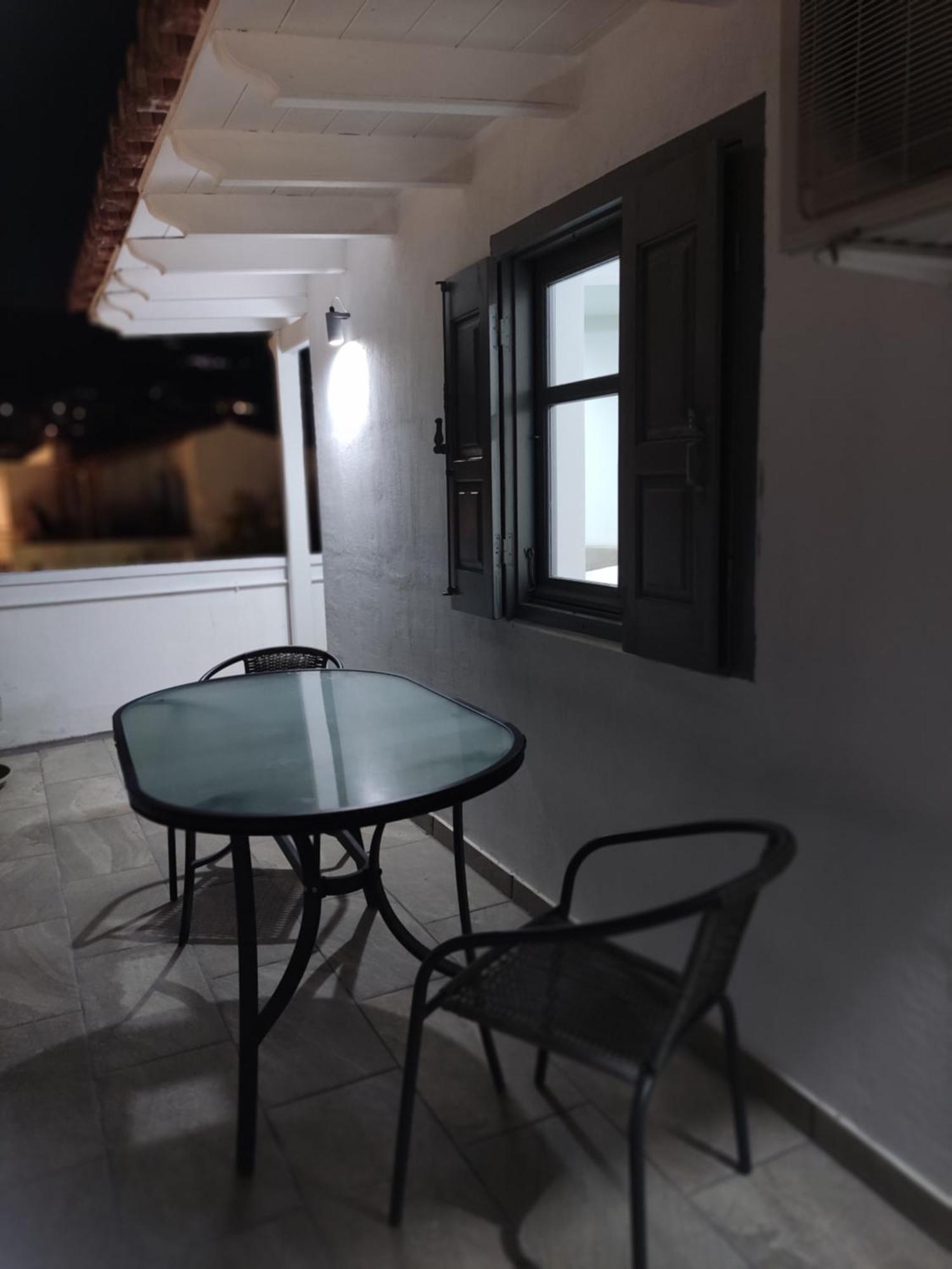 Green Suite Skiathos Zewnętrze zdjęcie