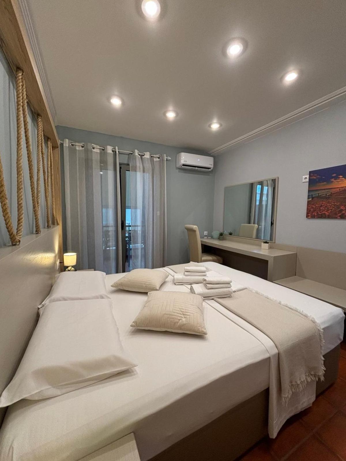 Green Suite Skiathos Zewnętrze zdjęcie