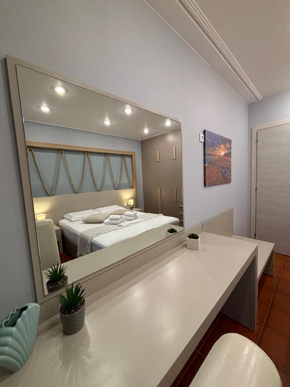 Green Suite Skiathos Zewnętrze zdjęcie