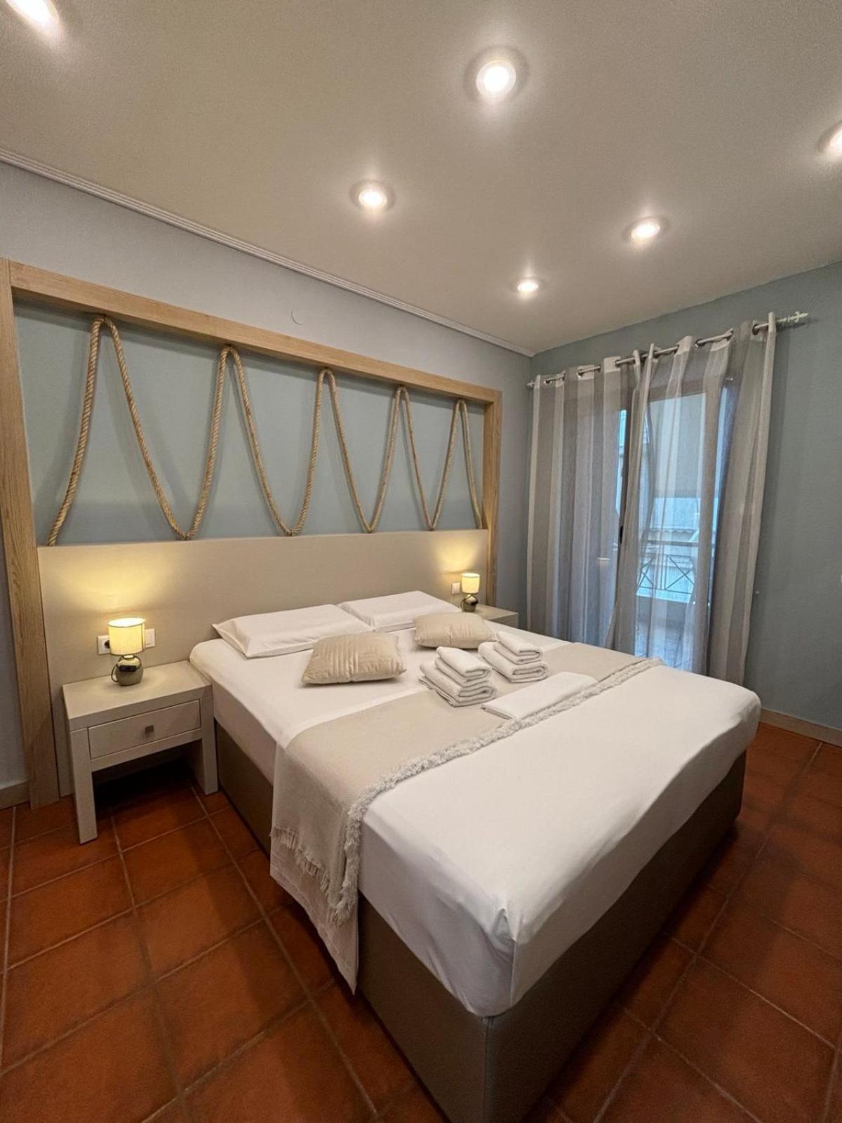 Green Suite Skiathos Zewnętrze zdjęcie