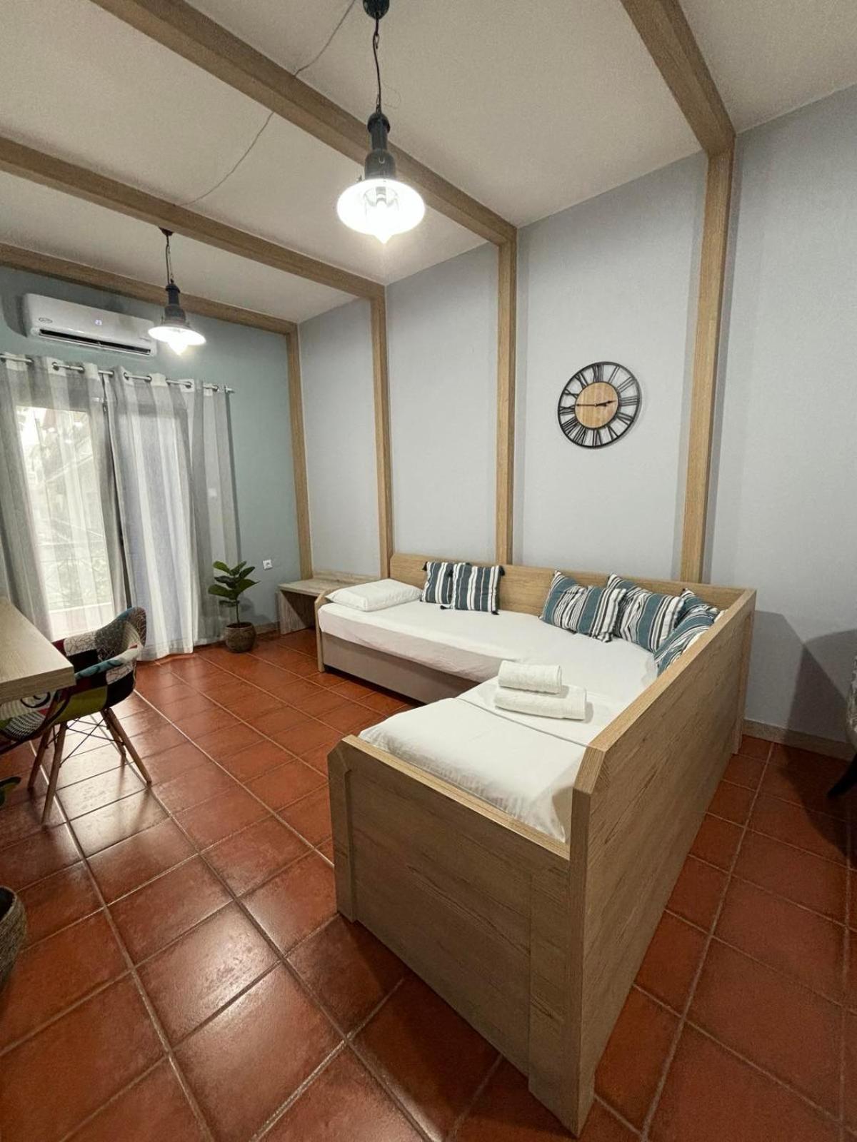 Green Suite Skiathos Zewnętrze zdjęcie
