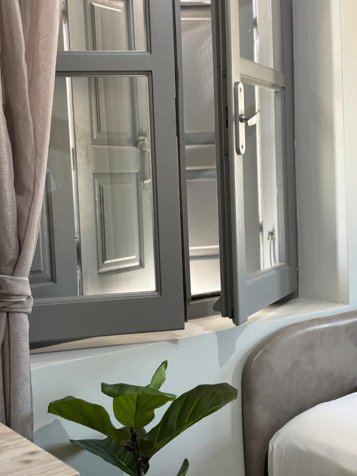 Green Suite Skiathos Zewnętrze zdjęcie