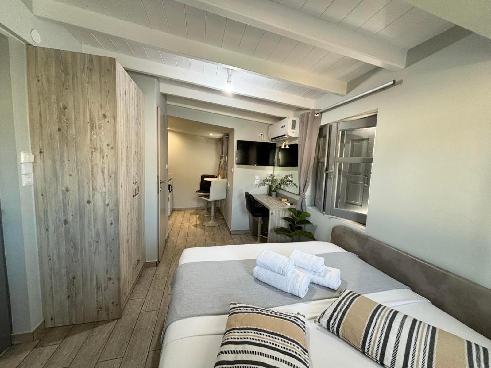 Green Suite Skiathos Zewnętrze zdjęcie