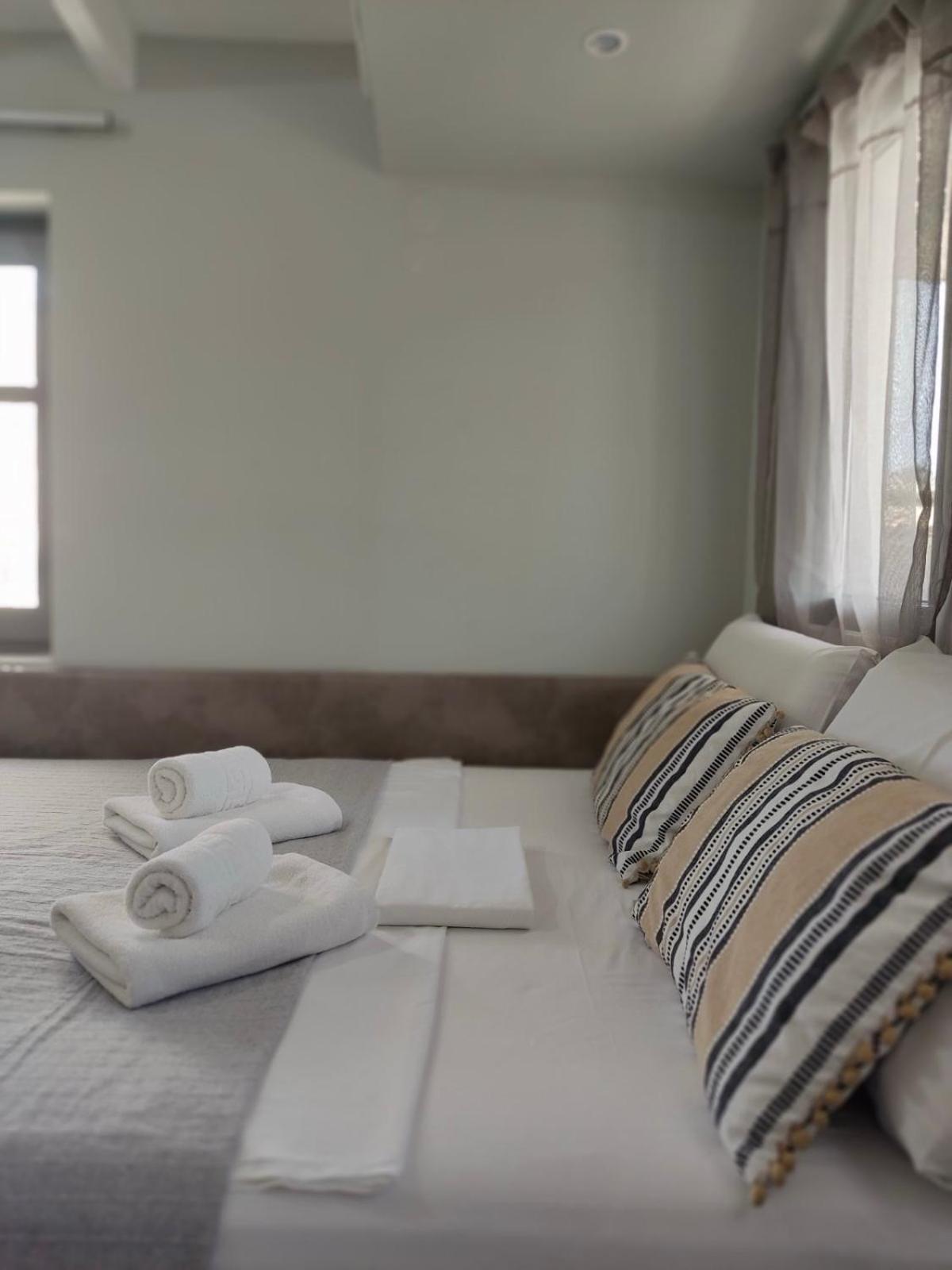 Green Suite Skiathos Zewnętrze zdjęcie