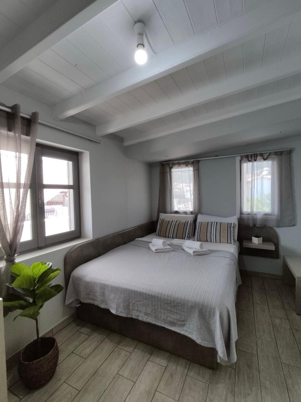 Green Suite Skiathos Zewnętrze zdjęcie