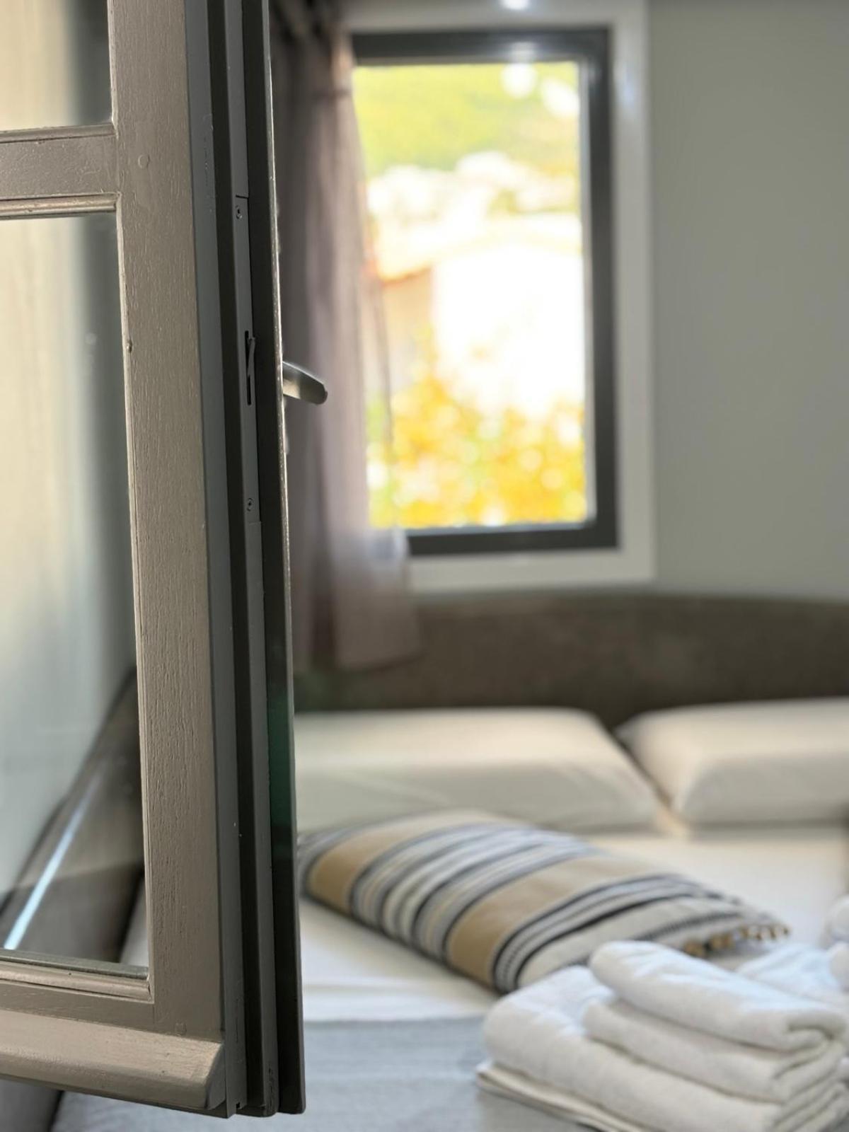 Green Suite Skiathos Zewnętrze zdjęcie