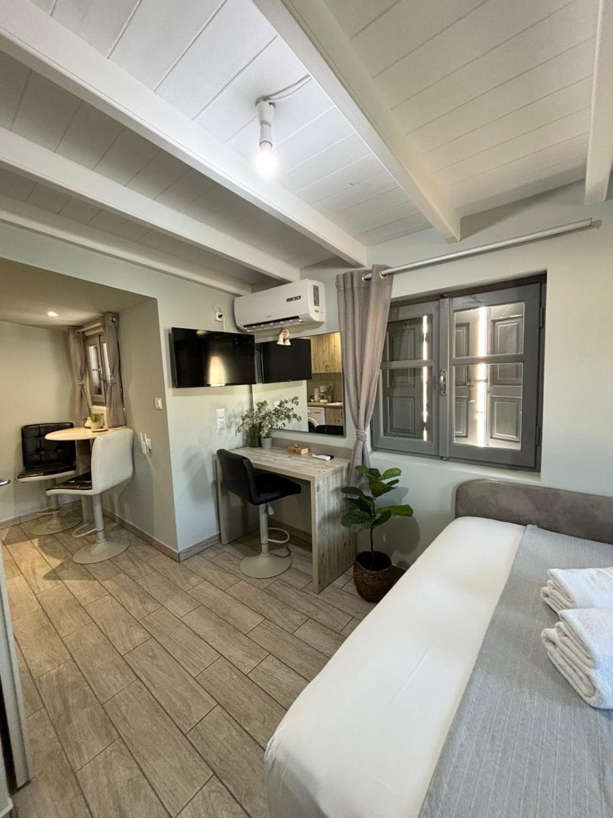 Green Suite Skiathos Zewnętrze zdjęcie