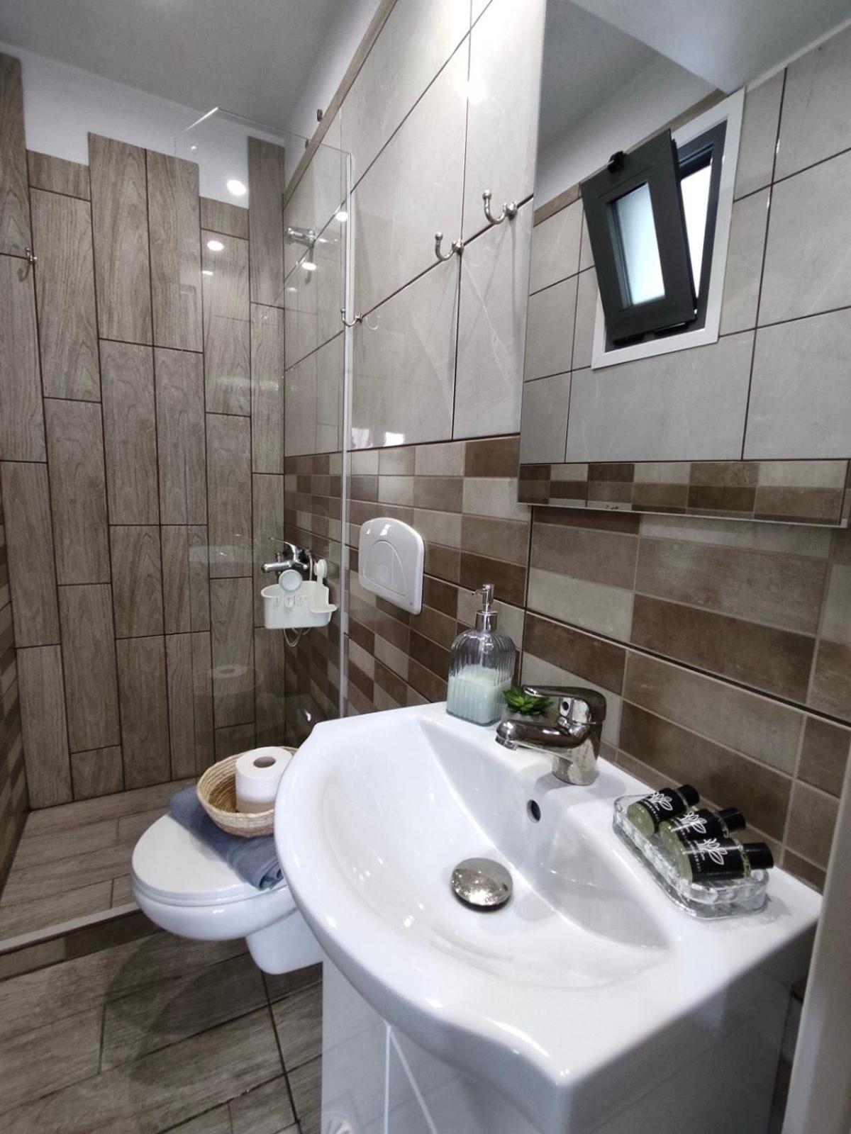 Green Suite Skiathos Zewnętrze zdjęcie