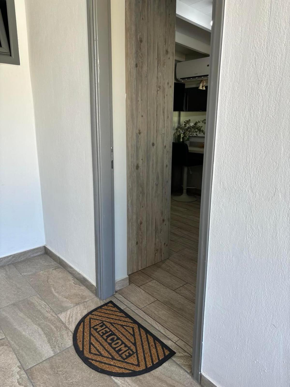 Green Suite Skiathos Zewnętrze zdjęcie