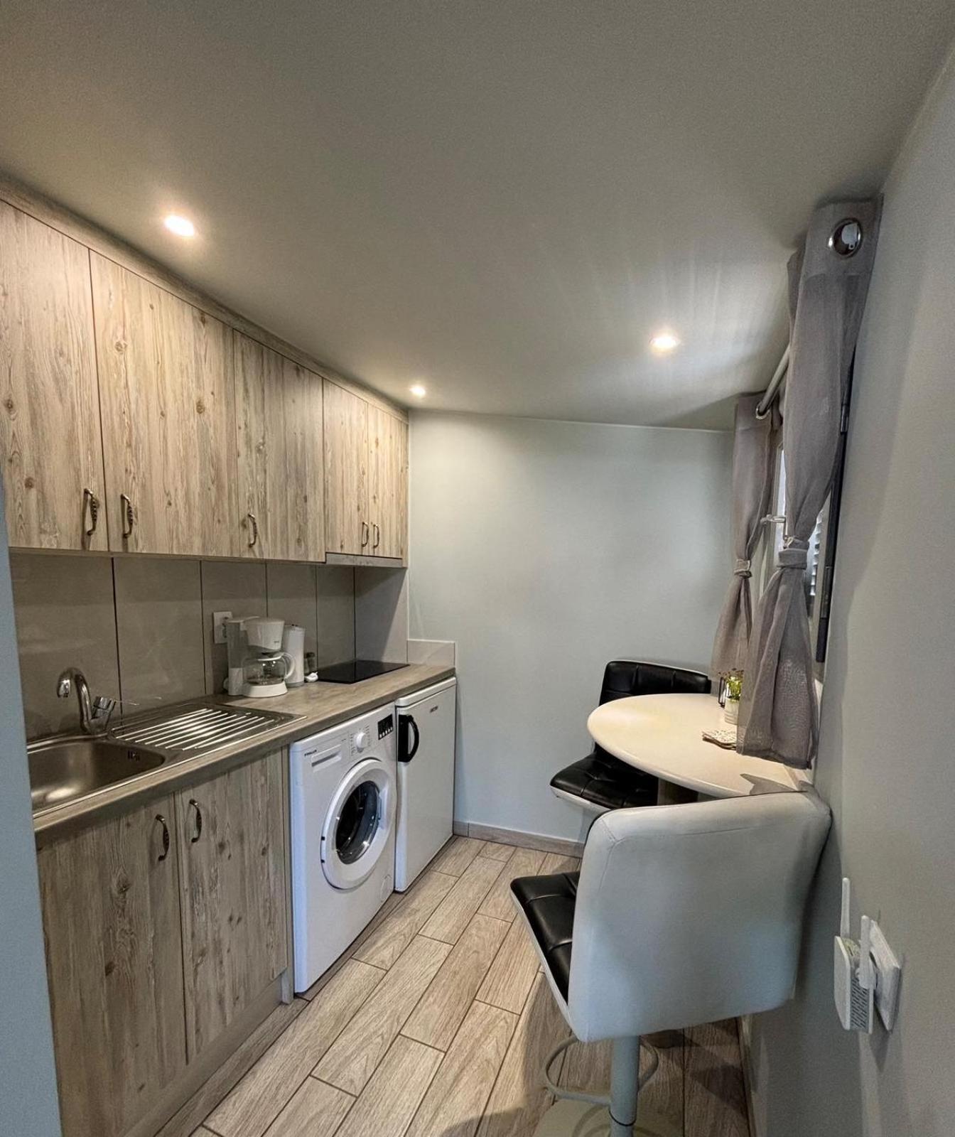 Green Suite Skiathos Zewnętrze zdjęcie
